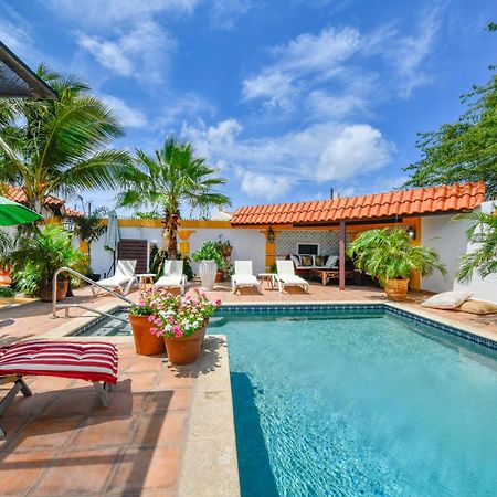 Brisas Studio Apartments (Adults Only) Palm Beach Extérieur photo