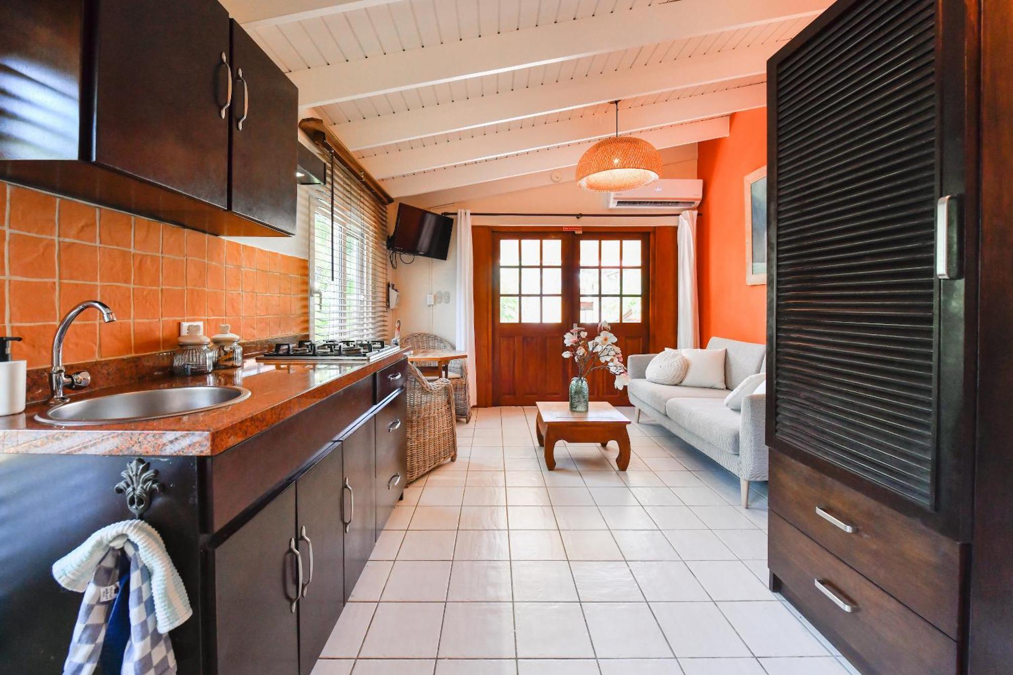 Brisas Studio Apartments (Adults Only) Palm Beach Extérieur photo