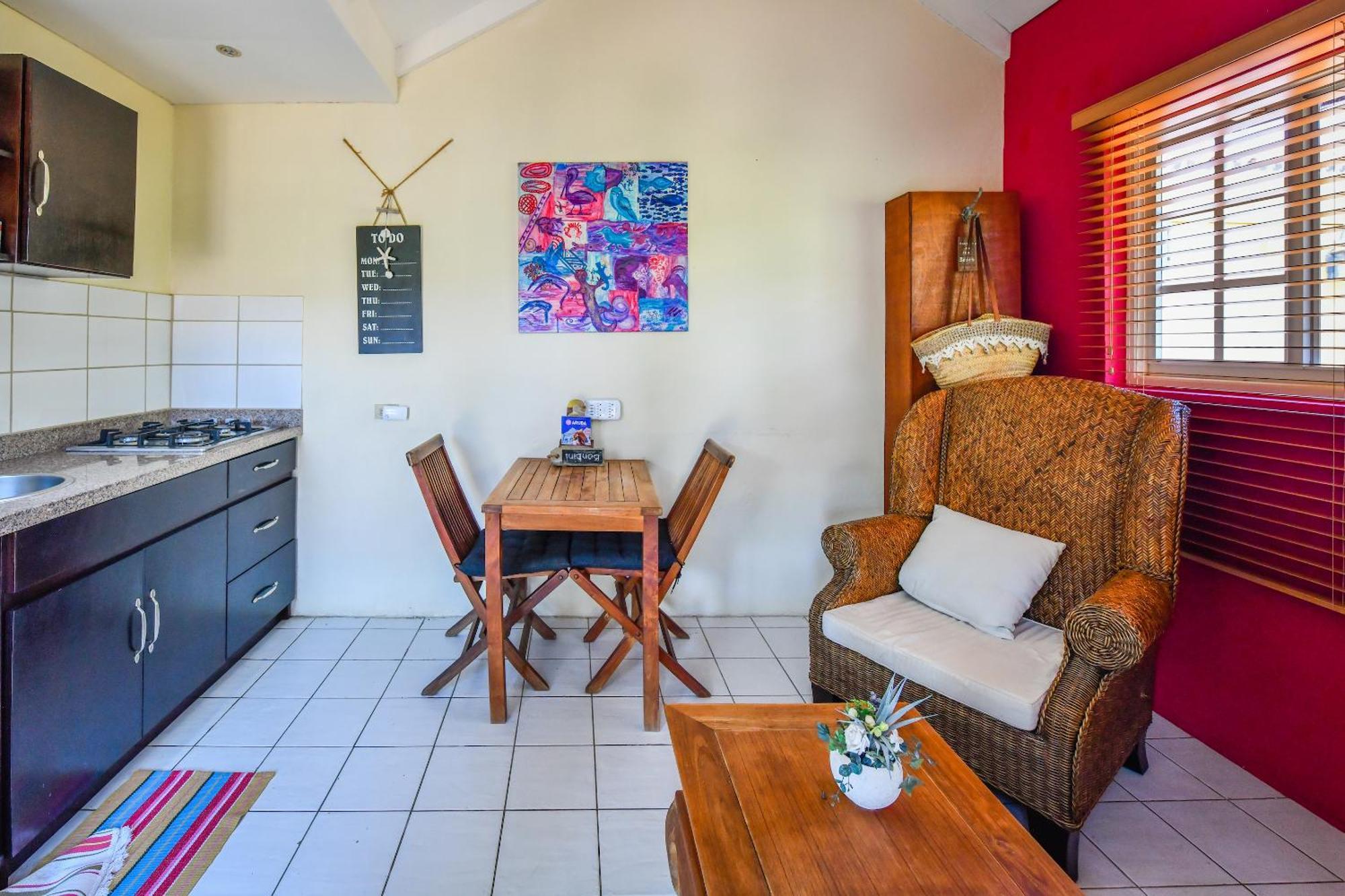 Brisas Studio Apartments (Adults Only) Palm Beach Extérieur photo