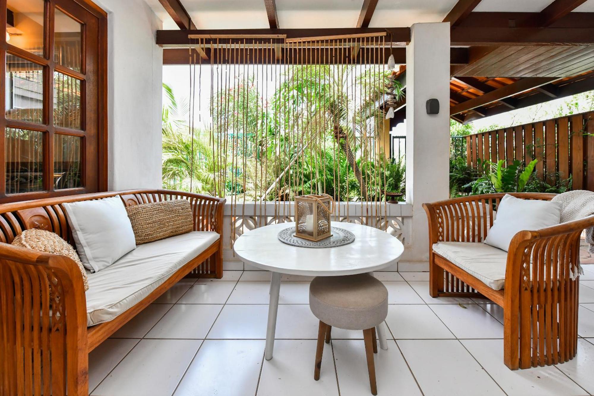 Brisas Studio Apartments (Adults Only) Palm Beach Extérieur photo