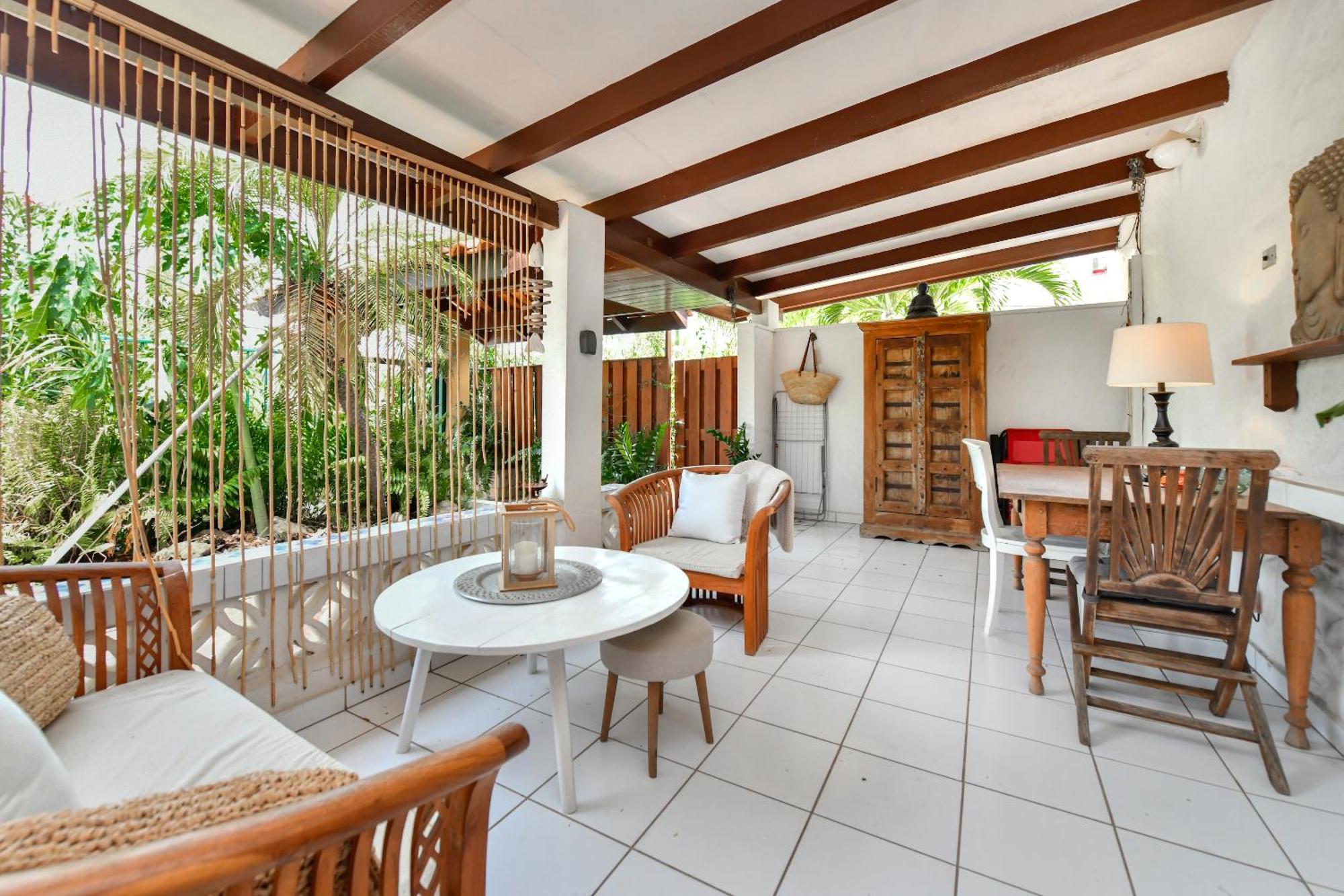 Brisas Studio Apartments (Adults Only) Palm Beach Extérieur photo