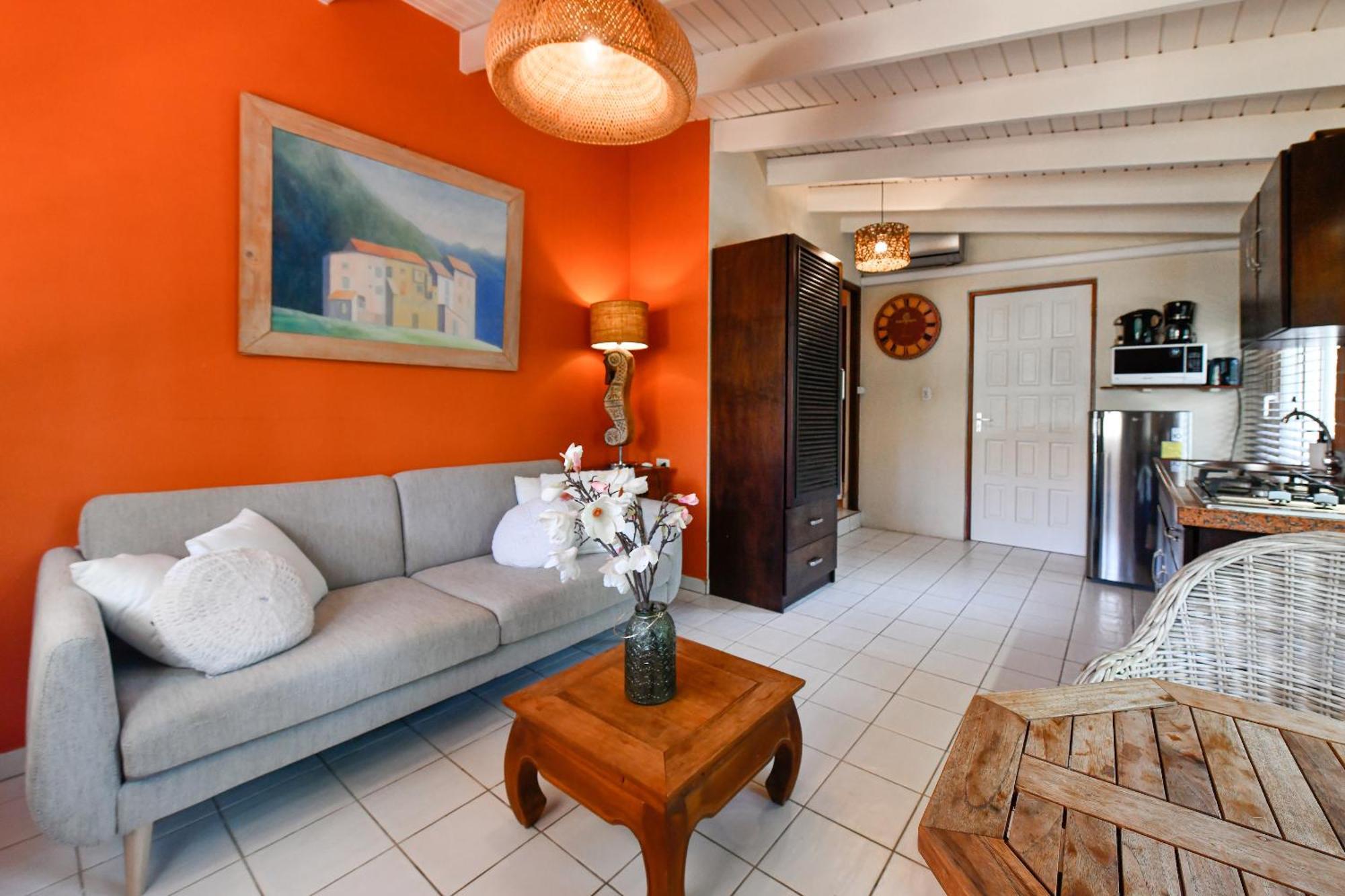 Brisas Studio Apartments (Adults Only) Palm Beach Extérieur photo