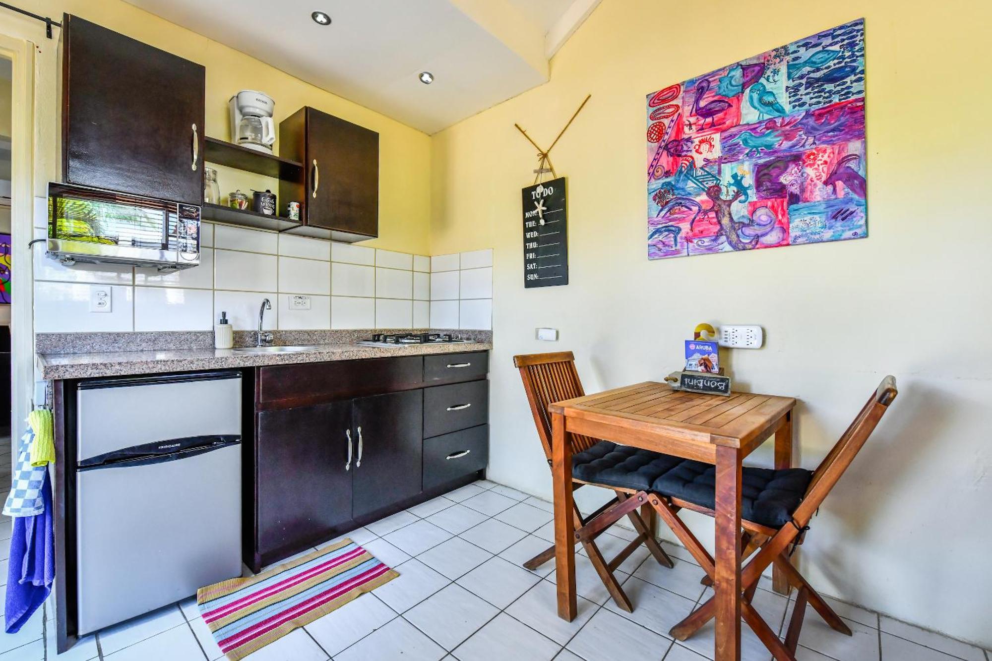 Brisas Studio Apartments (Adults Only) Palm Beach Extérieur photo