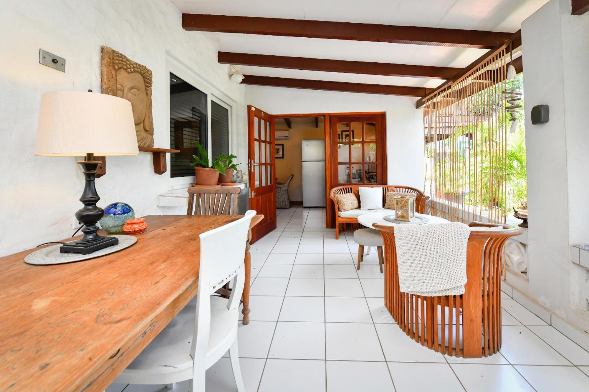 Brisas Studio Apartments (Adults Only) Palm Beach Extérieur photo