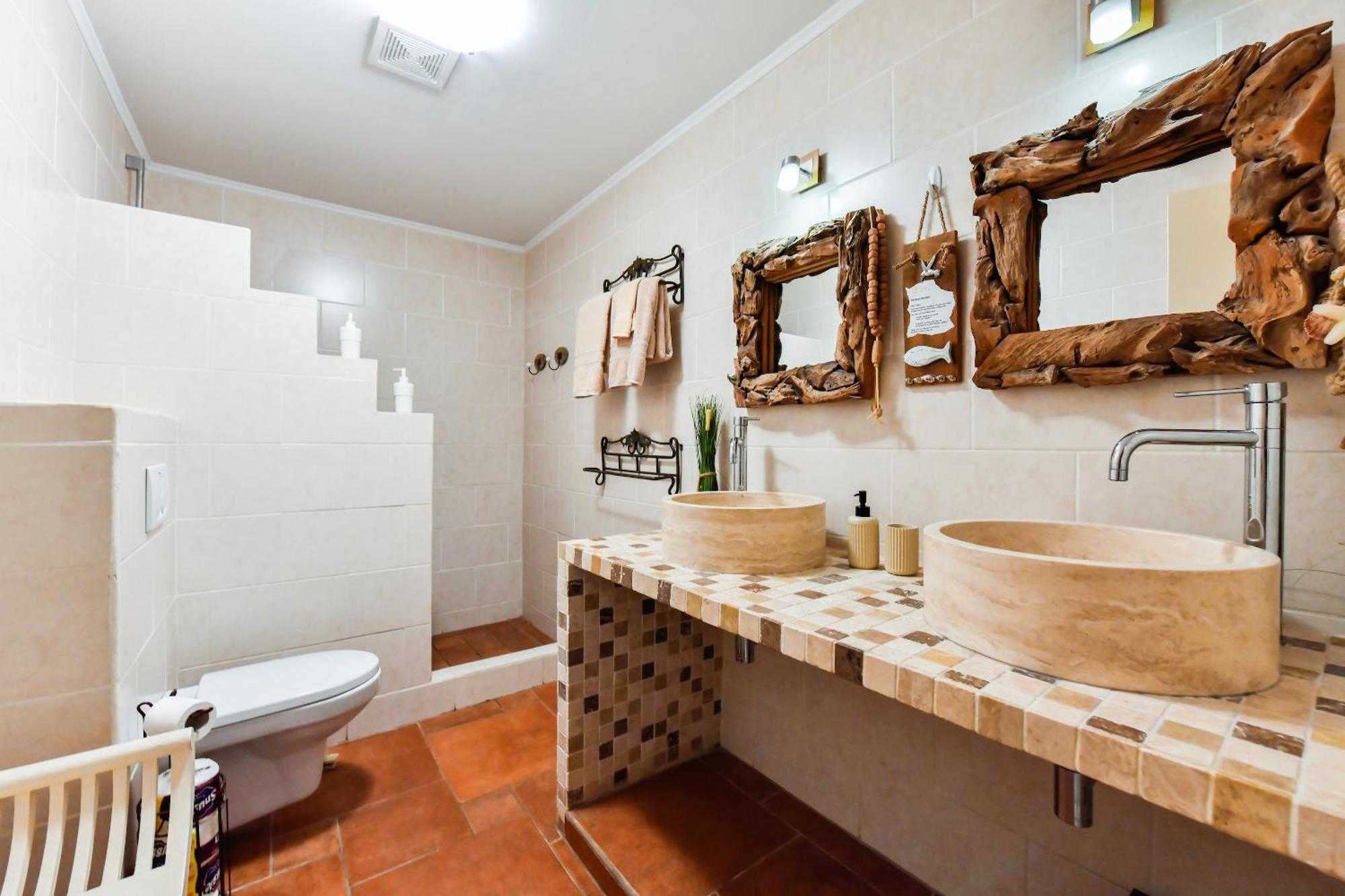 Brisas Studio Apartments (Adults Only) Palm Beach Extérieur photo
