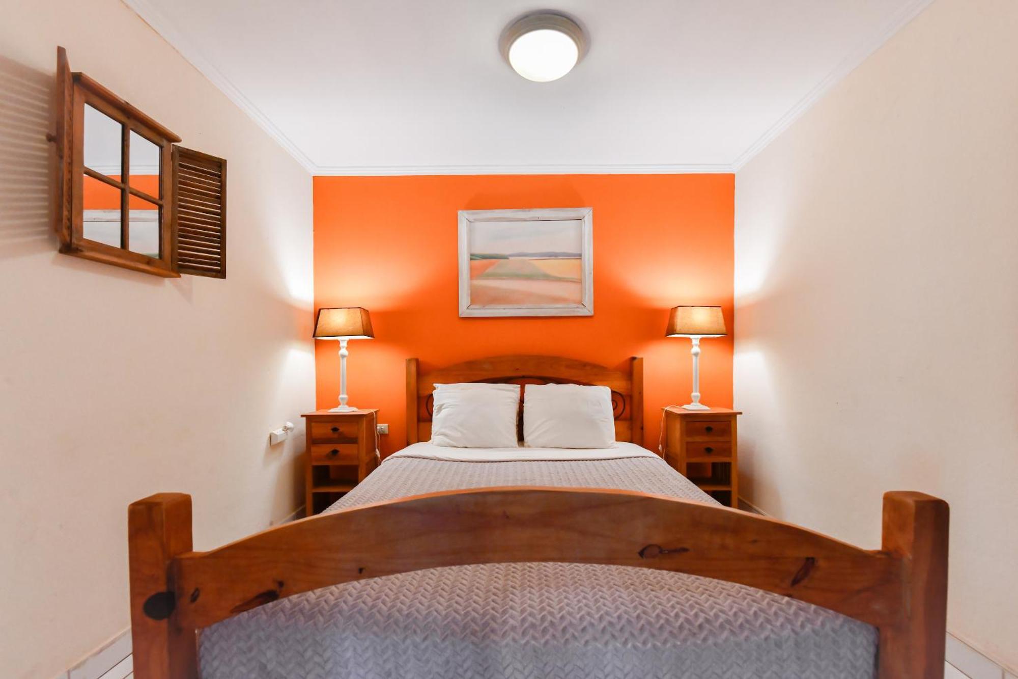 Brisas Studio Apartments (Adults Only) Palm Beach Extérieur photo