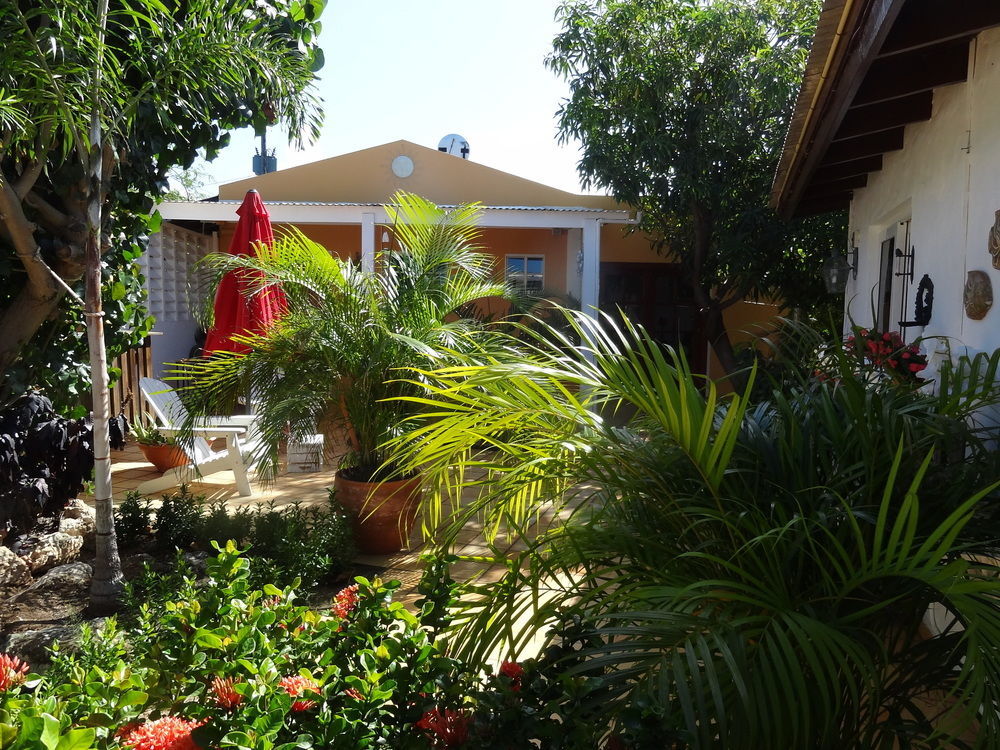 Brisas Studio Apartments (Adults Only) Palm Beach Extérieur photo
