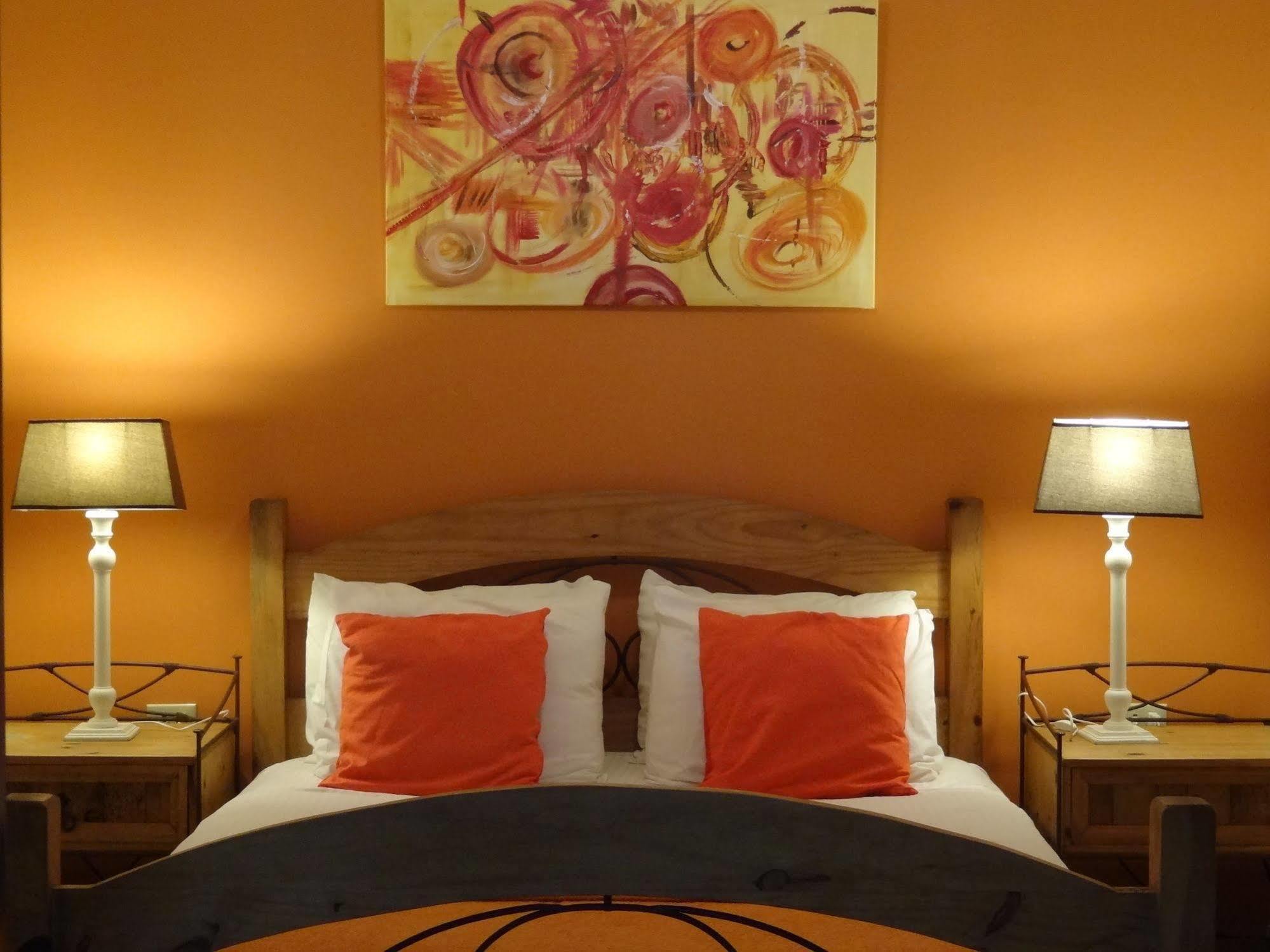 Brisas Studio Apartments (Adults Only) Palm Beach Extérieur photo